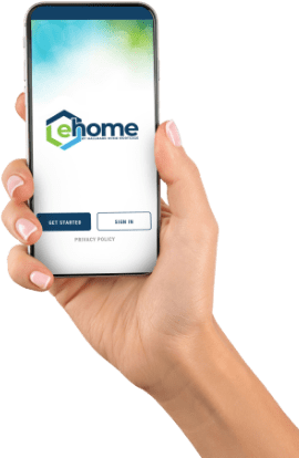 Ehome App Mobile