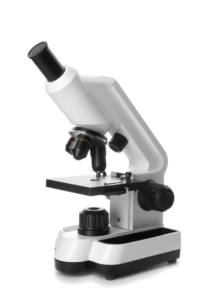 Microscope 1194840970